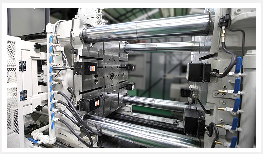 元泰精密工業有公司專業於鋁合金產品壓鑄成型與機械加工生產