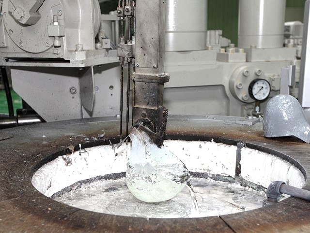 Method and Machinery used for Precision ...